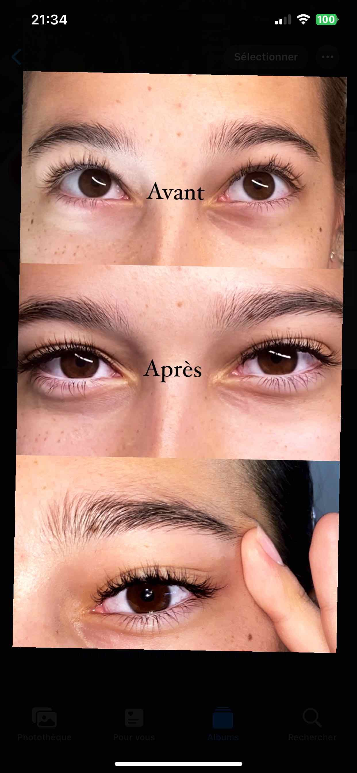 extension de cil à cil — voici quelques exemple de cil à cil: un regard naturel mais voyant à la fois ! n’hésitez pas à me contacter ;)