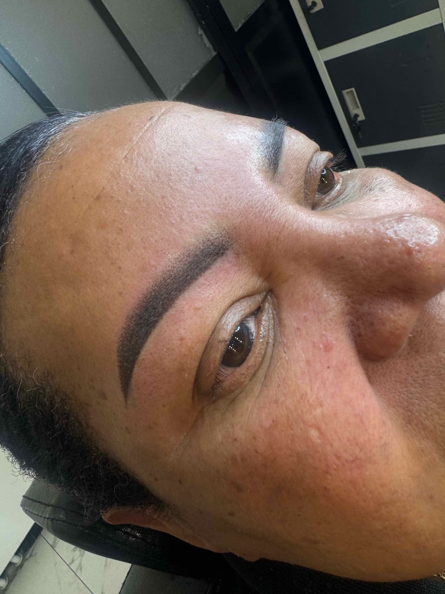 Maquillage Semi permanent